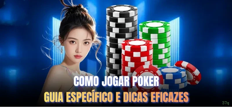 Cassino ao vivo 37q dealers