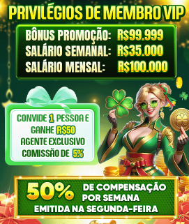 Cashback VIP 37q - reembolso semanal