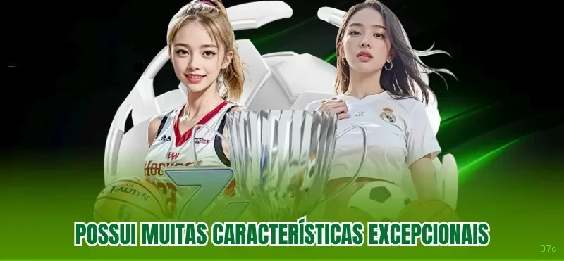 Ganhar e sacar na 37q